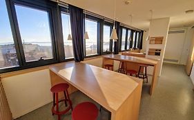 Horizon Luxury Suites & Design Rooms