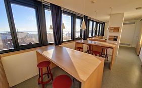 Horizon Luxury Suites & Design Rooms